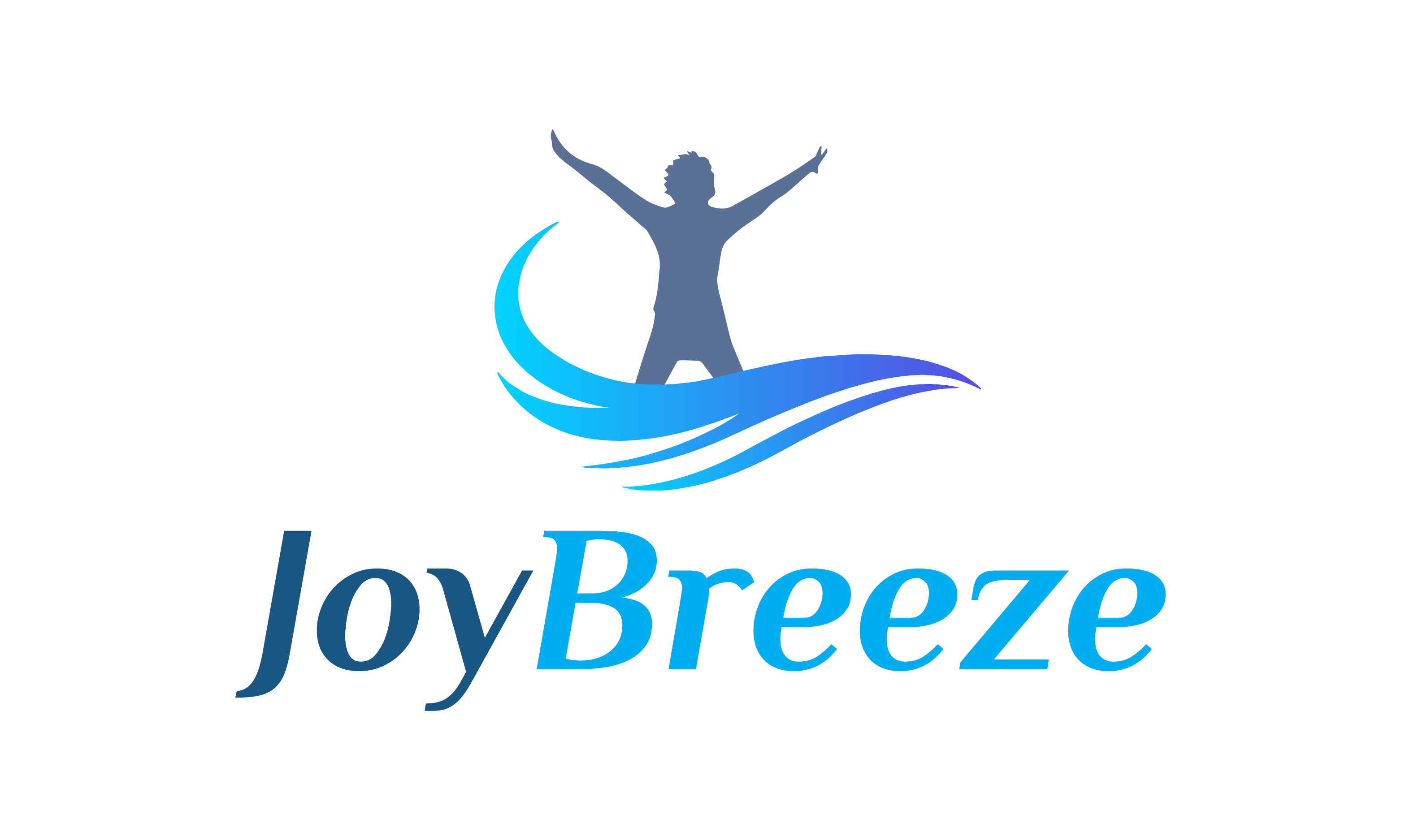 JoyBreeze logo