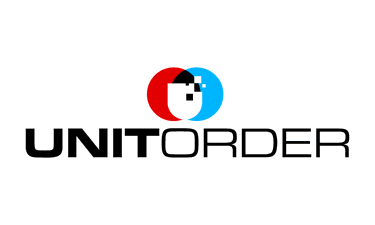 UnitOrder.com - Creative brandable domain for sale