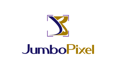 JumboPixel.com - Creative brandable domain for sale