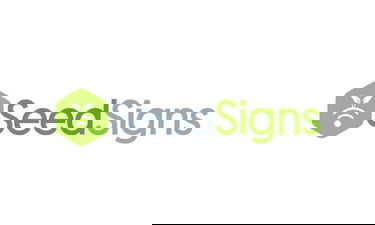 SeedSigns.com - Creative brandable domain for sale