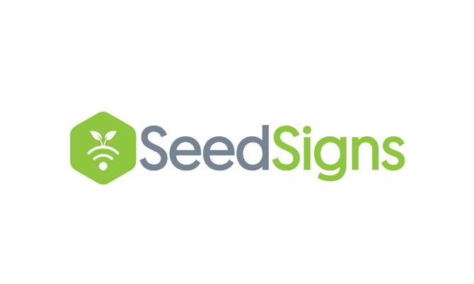 SeedSigns.com