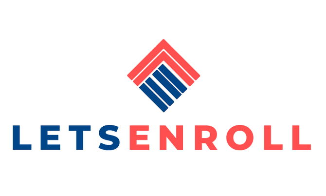 LetsEnroll.com