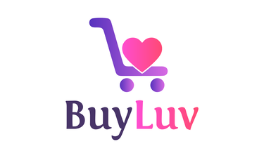 BuyLuv.com - Creative brandable domain for sale