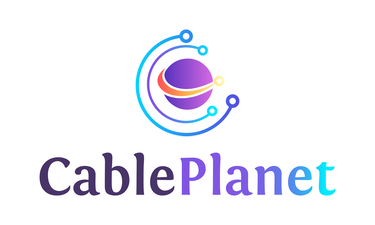 CablePlanet.com - Creative brandable domain for sale