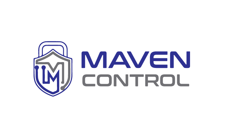 MavenControl logo