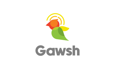 Gawsh.com