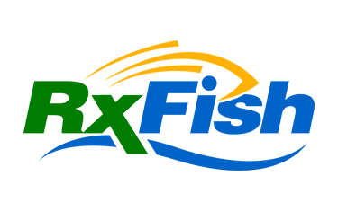 RxFish.com - Creative brandable domain for sale