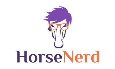 HorseNerd.com - Creative brandable domain for sale