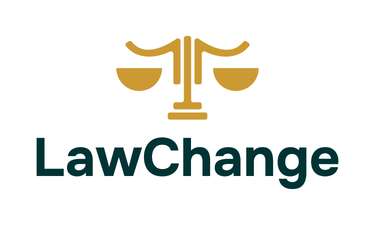 LawChange.org - Creative brandable domain for sale