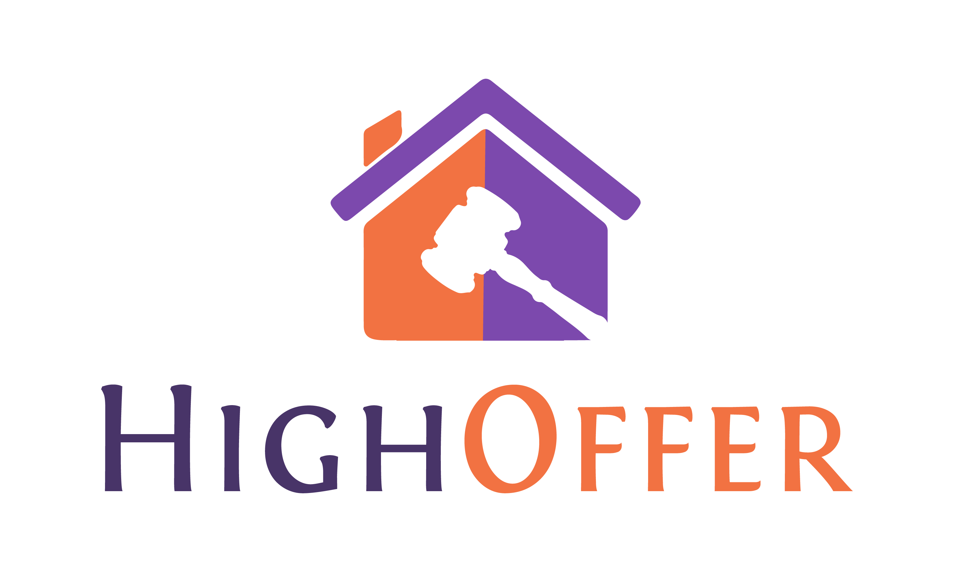 HighOffer logo
