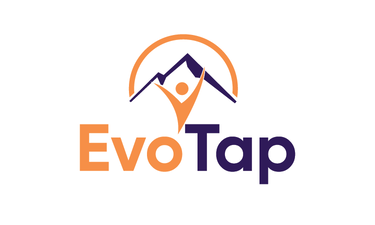 EvoTap.com - buy Unique premium domains