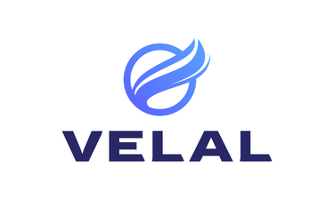 Velal.com - Creative brandable domain for sale