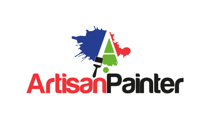 ArtisanPainter.com