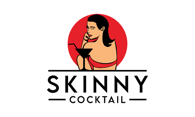 SkinnyCocktail.com