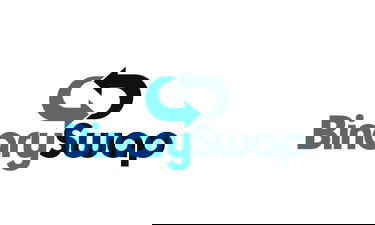 BinarySwap.com - Creative brandable domain for sale