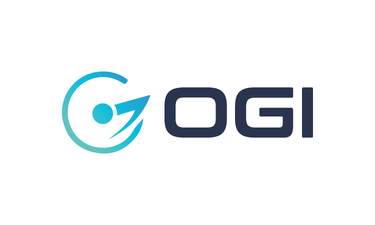OGI logo