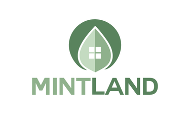 MintLand.com - Creative brandable domain for sale