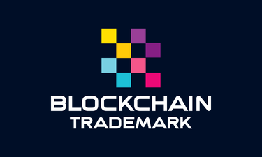 BlockchainTrademark.com - Creative brandable domain for sale