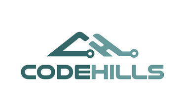 CodeHills.com - New premium domains for sale