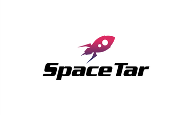 SpaceTar.com - Creative brandable domain for sale