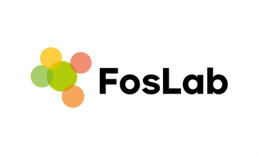 foslab.com - Creative brandable domain for sale