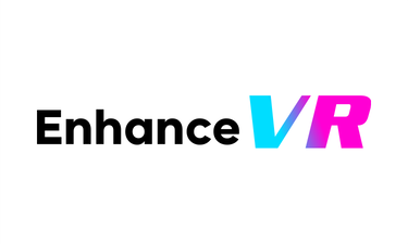 EnhanceVR.com - Creative brandable domain for sale