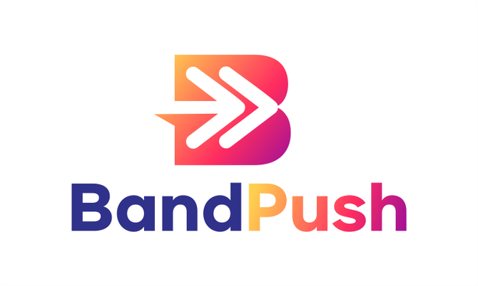 BandPush.com