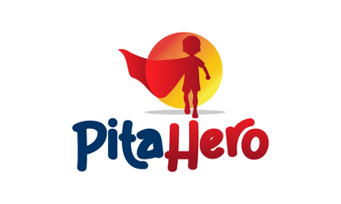PitaHero.com - Creative brandable domain for sale