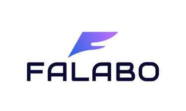 Falabo.com - Creative brandable domain for sale