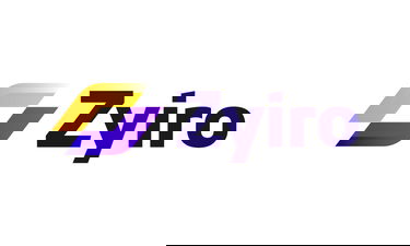 Zyiro.com - Creative brandable domain for sale