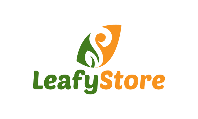 LeafyStore.com