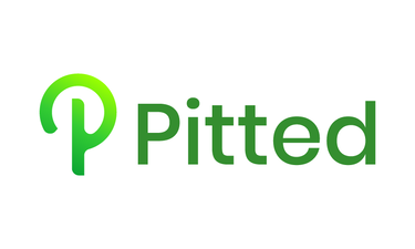 Pitted.xyz - Creative brandable domain for sale
