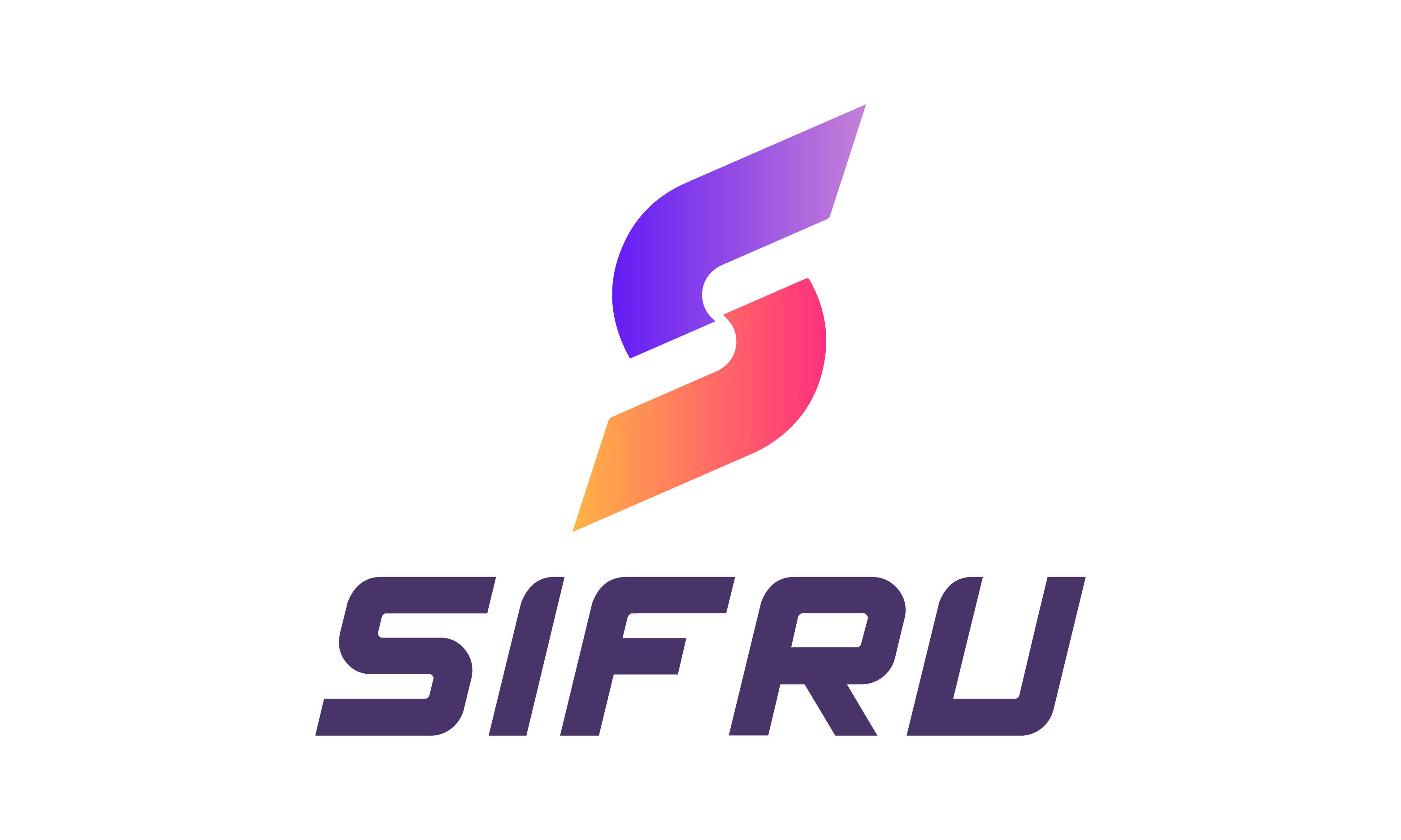 Sifru logo