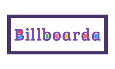 BillboardA.com - Creative brandable domain for sale