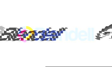 Blendell.com - Creative brandable domain for sale