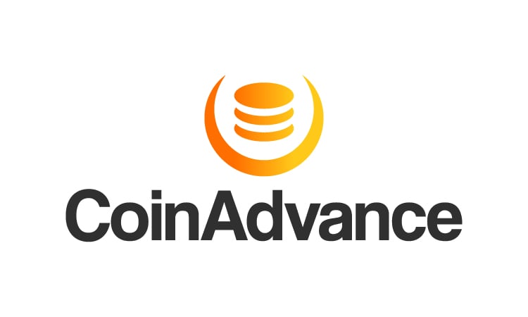 CoinAdvance logo