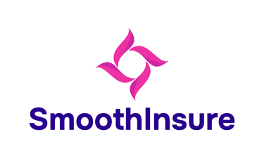 SmoothInsure.com - Creative brandable domain for sale