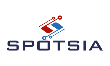 Spotsia.com - Creative brandable domain for sale
