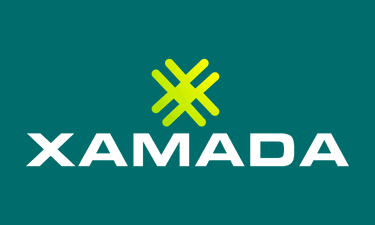 Xamada.com - Creative brandable domain for sale