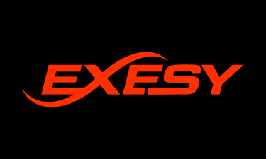 Exesy.com - Creative brandable domain for sale