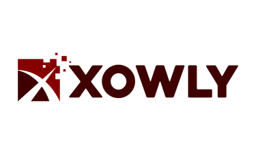 Xowly.com - Creative brandable domain for sale