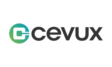 Cevux.com - Creative brandable domain for sale