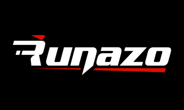 Runazo.com - Creative brandable domain for sale