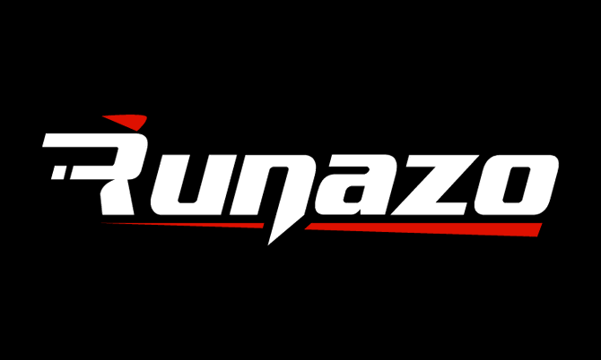 Runazo.com