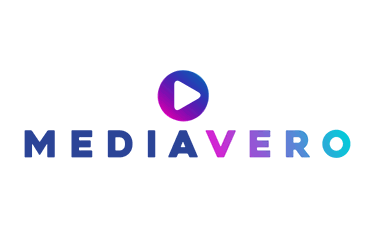 MediaVero.com - Creative brandable domain for sale