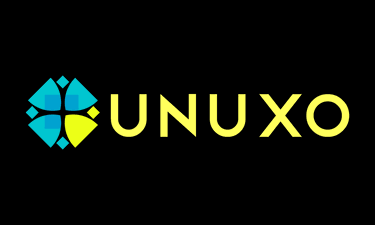Unuxo.com - Creative brandable domain for sale