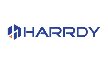 Harrdy.com - Creative brandable domain for sale