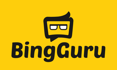 BingGuru.com - Creative brandable domain for sale