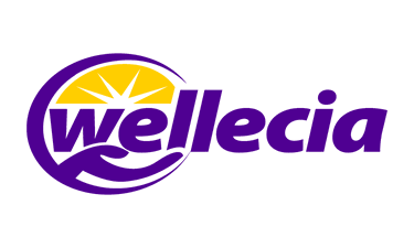 Wellecia.com - Creative brandable domain for sale
