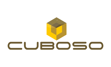 Cuboso.com - Creative brandable domain for sale